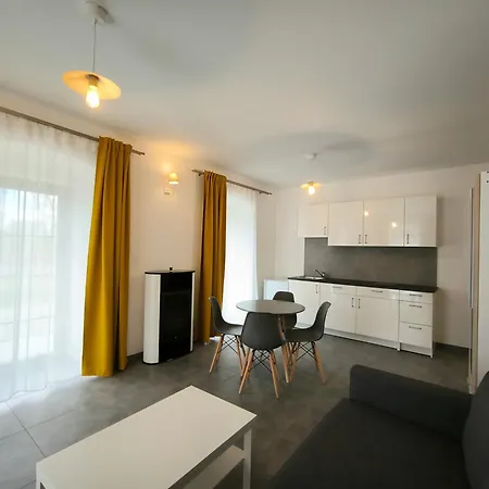 Pod Kovarnou Stara Cervena Voda Exterior photo