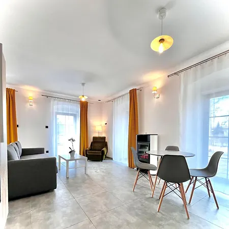 Pod Kovarnou Stara Cervena Voda Exterior photo
