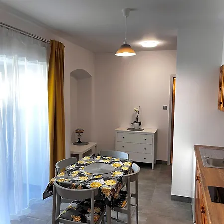 Pod Kovarnou Stara Cervena Voda Exterior photo