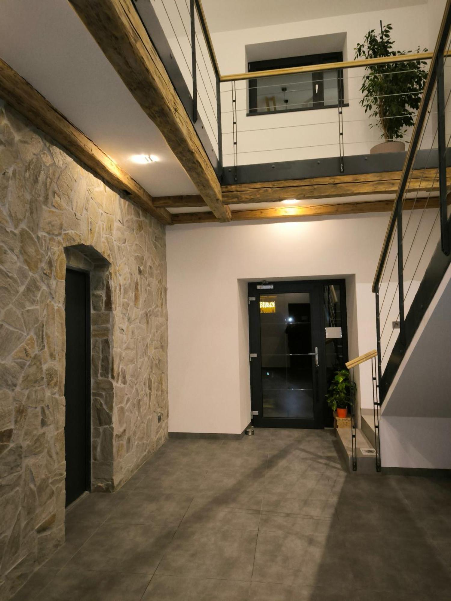 Accommodatie bij particulieren Pod Kovarnou *
