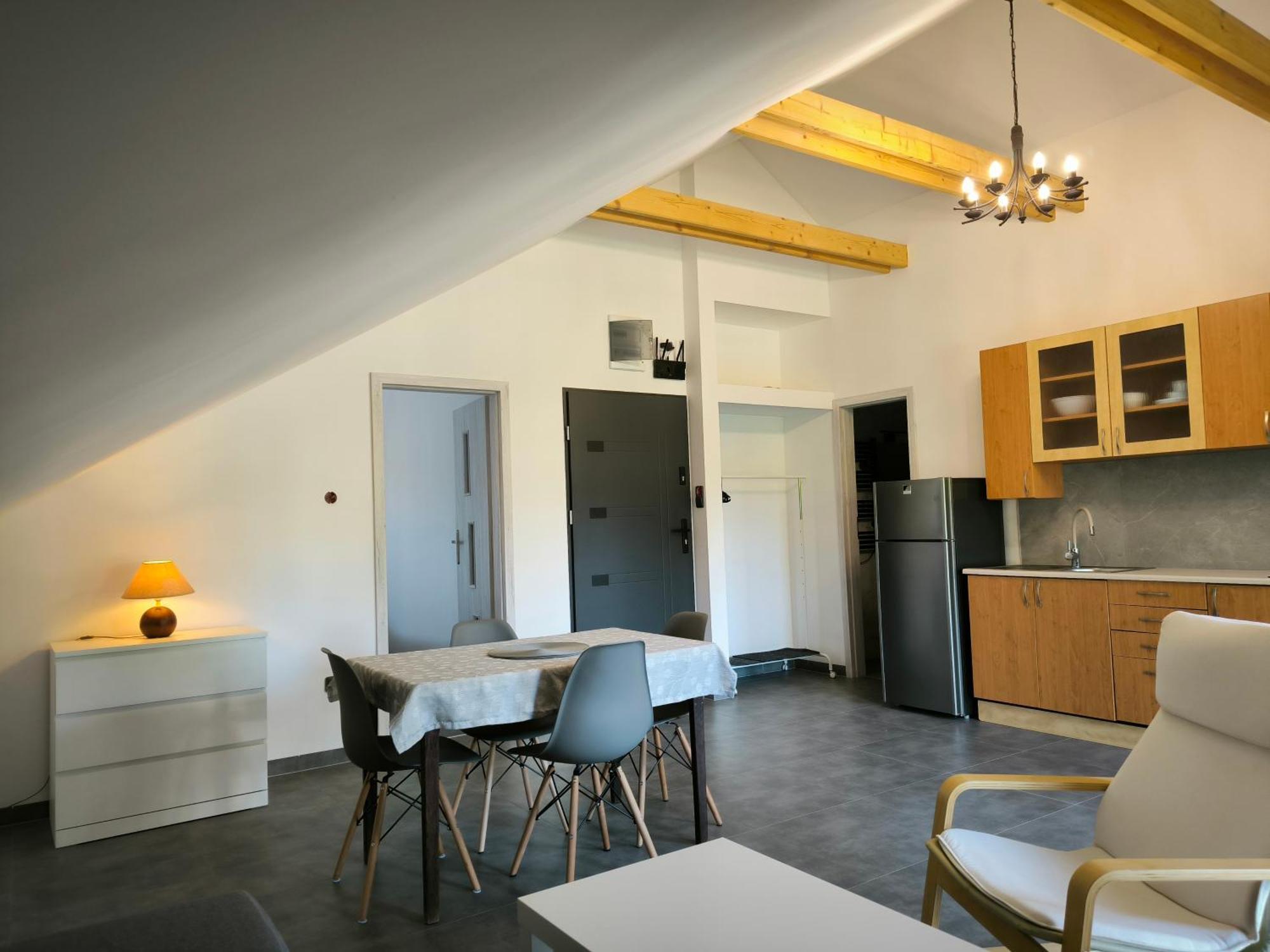 Pod Kovarnou Accommodatie bij particulieren *