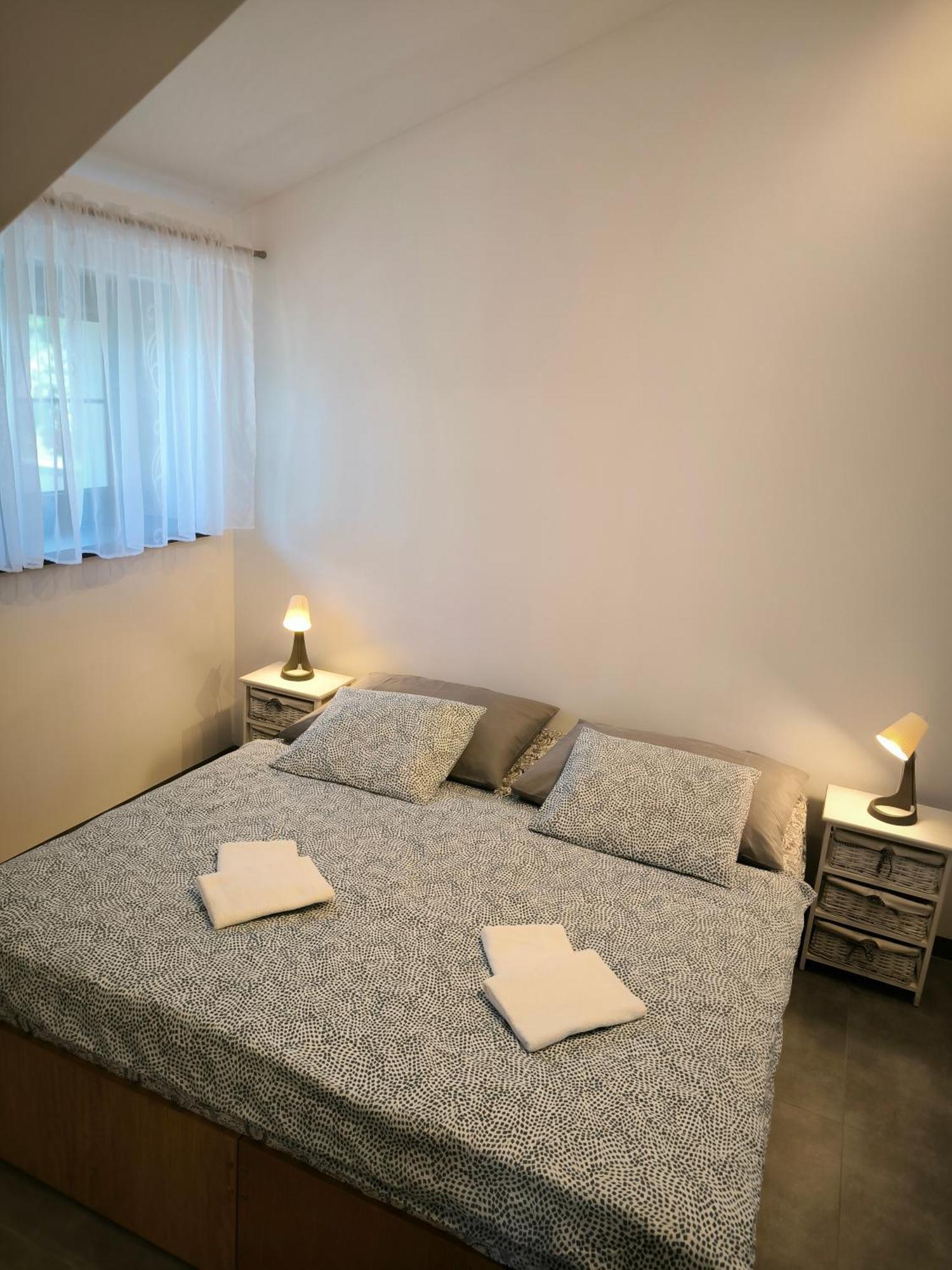Accommodatie bij particulieren Pod Kovarnou